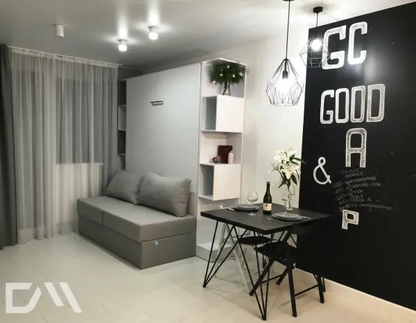 Фото шкаф-кровати